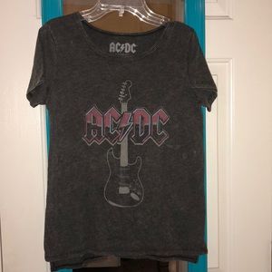 AC/DC T-shirt